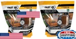 H.b. Fuller Fast 2K Deck Post Mix Pack Expanding Foam Concrete Alternative. Fixed Price $69.32.