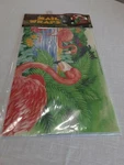 Magnetic Mailbox Cover Wraps Flamingos Tropical Standard Size New. Fixed Price $7.95.
