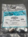 Compx National C8730 Pin Tumbler Mailbox Lock W/ 5 Cams (dnt H90 J AA3)4PK. Fixed Price $39.99.