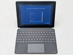 Microsoft Surface Go 2-IN-1 1800 X 1200 Touch Pentium 4415Y 64GB W10P. Fixed Price $75.99.