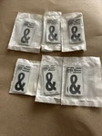 Hy-ko RV-15 Reflective Self Adhesive & Pack Of 10 Lot 6. Fixed Price $18.00.
