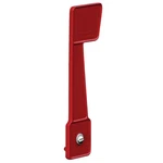 4816 Replacement Flag For Heavy Duty Rural Mailbox, Red. Fixed Price $55.81.