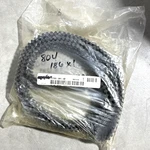 Carlisle D1760-8M-50 Dual Synchronous Double Sided Timing Belt (oem) *new*. Fixed Price $99.99.
