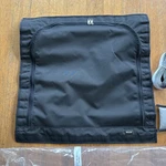 Revel Van Rolef Window Cover 2019-24 Winnebago Black (above Jumpseat) New. Fixed Price $86.25.