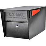 Usps Approved Locking Security Mailbox Heavy Gauge Steel Anti-theft Design. Fixed Price $170.69.