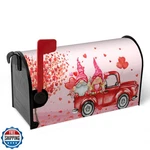 Dacawin Mailbox Covers Magnetic Large Size Valentines. Fixed Price $27.99.