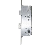 G-u Monolock 50/92 Single Door Lock, Key Below Stainless Steel. Fixed Price $176.68.