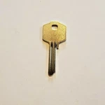 90 Ilco Blank For Locks 6 Pin Loricentric Keyway. Fixed Price $6.99.