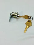 1 Lock Keys Blank 2299 Salsbury Industries Standard Aluminum Mailboxes 5 Pin. Fixed Price $27.99.