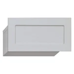 Salsbury Industries 2255ALM Mail Drop Door,aluminum 33KR75. Fixed Price $343.28.