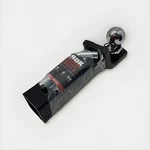 Brok Products 15968 2" Shank, Drop, Ball, Starter Kit. Fixed Price $35.10.