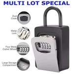 For Outside-combination House Key-portable/wall Mounted. Fixed Price $49.95.