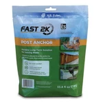 H.b. Fuller Fast 2K Post Anchor Mix Expanding Composite Footing Compound Po.... Fixed Price $36.82.
