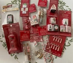 Ashland Holiday Christmas Miniatures U-choose! ****read Description*****. Fixed Price $8.95.