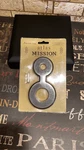 Atlas Mission House Number Eight 8 Craftsman. Fixed Price $20.00.