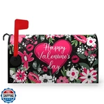 Dacawin Happy Valentines Day Mailbox Covers Magnetic Standard Siz. Fixed Price $27.99.