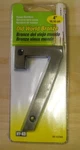 #7 4" House Number, Old World Bronze Hy-ko, BR-42OWB/7. Fixed Price $10.99.