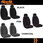 Single Row Custom 14OZ Canvas Seat Cover For Mitsubishi Magna 89-91 Sedan. Fixed Price $236.22.