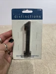 Hillman Distinctions 4-IN. Adhesive Bronze House Number 1 P/n 843255. Fixed Price $9.99.