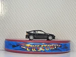 Hot Wheels '88 Honda Cr-x Black Nightburnerz Custom Real Riders BB13-1659. Fixed Price $24.99.