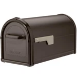Architectural Mailboxes Hillsborough Heavy Duty Decorative Steel Metal Post. Fixed Price $137.35.