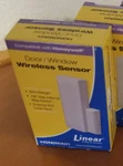 Honeywell Ademco Linear Wireless Sensor HONDWA01. Fixed Price $20.00.