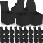 30 Pack Raffle Boxes Ballot Suggestion With Slot, 6 Inch Card.... Fixed Price $42.96.