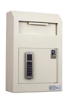 Protex WDS-150E Ii Wall Mount Safe Depository Drop Box New. Fixed Price $125.00.