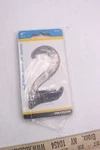 (3-PK) Hillman House Number Black #2 4" 841620. Fixed Price $8.97.