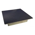 Spira Mailbox Flat Post Cap. Fixed Price $74.43.