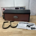 First Class Postmaster Steel House Mailbox. Fixed Price $89.99.