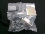 Sliver Sport Shifter T56FSA Mid Mount Front Camaro Hot Rod Street Tremec. Fixed Price $320.00.