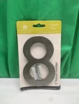 Architectural Mailboxes 3585-8 Tall Solid Forged Brass Number House. Fixed Price $7.99.