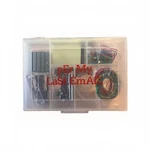 New Mini Office Supply Desk Kit Box - Per My Last Email. Fixed Price $12.00.