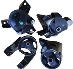 9R3736 4PC Motor Mounts Fit 3.8L Engine 2009 - 2011 Hyundai Azera Auto Trans. Fixed Price $189.88.