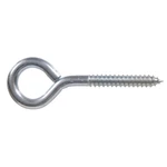 Hillman 275 Lb X 5-1/2 In. Lag Thread Screw Eye (2-PACK). Fixed Price $15.95.