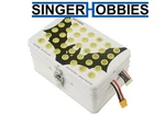 Bat-safe Bafbatsafemini Lipo Battery Charging Box Hrp. Fixed Price $54.99.