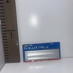 Schlage Ives Mail Slot C620PA28 Aluminum Fits 1/2" X 11/16" Sleeve. Fixed Price $22.41.