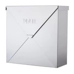 Nach For Outside Wall Mount, 10 4 Inch Silver Ho. Fixed Price $91.26.