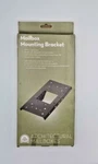 Architectural Mailboxes Galvanized Steel Mounting Bracket Set 4 Post. Fixed Price $29.99.