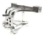 Billet Machined Front Body Post Tower & Pin Mount For Traxxas 1/10 Scale Summit. Fixed Price $23.09.