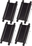 6INCH Double Action Spring Hinges, Self Closing Swinging Door Saloon. Fixed Price $98.93.