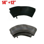 Front 2.50-14 60/100-14 + 80/100-12 3.00-12 Rear Tire Tube For Dirt Bike KX65. Fixed Price $29.43.