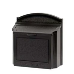 Whitehall Products Wall Mailbox Weather Resistant Extra-large Mounting Hardware. Fixed Price $199.41.