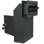 Pochar Door Drop For Mail Rent Deposit And Night Key - Through The Locking. Fixed Price $115.79.