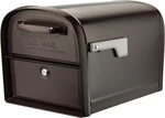 Oasis 360 Locking Parcel Mailbox, X-large, 2 Access Doors, Rubbed Bronze. Fixed Price $206.99.