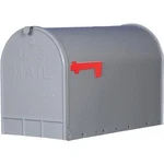 Gibraltar Gray T3 Mailbox. Fixed Price $65.49.
