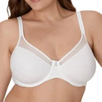 New Nwt Bali Plus Size ? One Smooth Ultra Light Underwire Bra Solid White 42C. Fixed Price $23.44.