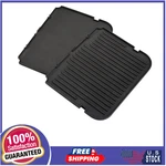 Griddler Plates Replacement Cuisinart GR-4NP1 5-IN-1 Grill & Panini Pres, 2PCS. Fixed Price $56.99.