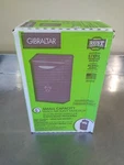 Gibraltar Mailboxes Classic Small Capacity Galvanized Steel Venetian Bronze, .... Fixed Price $11.99.